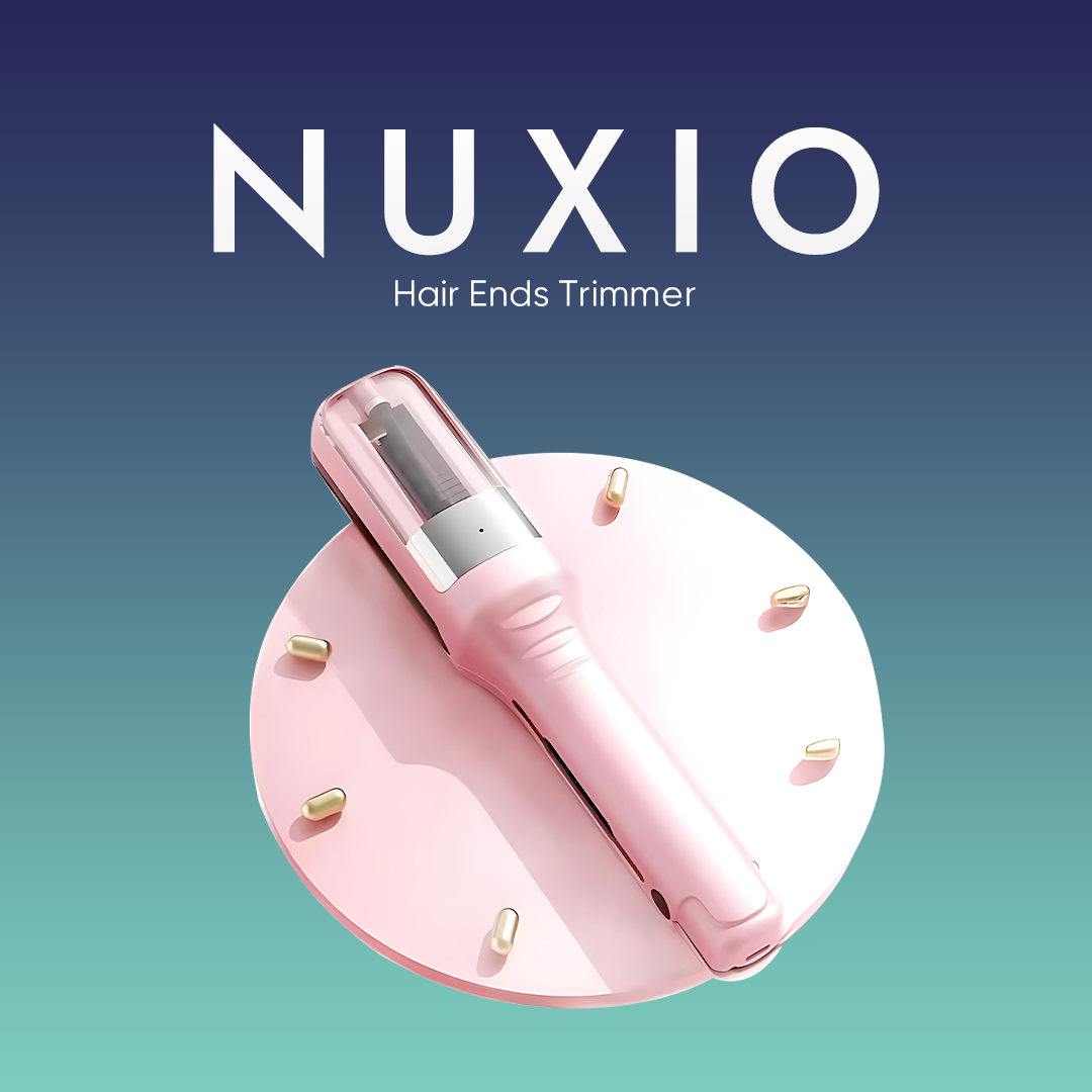 Nuxio Trimlio
